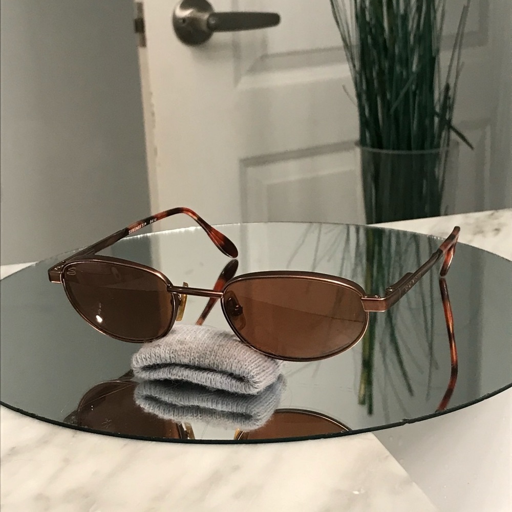 Serengeti sunglasses